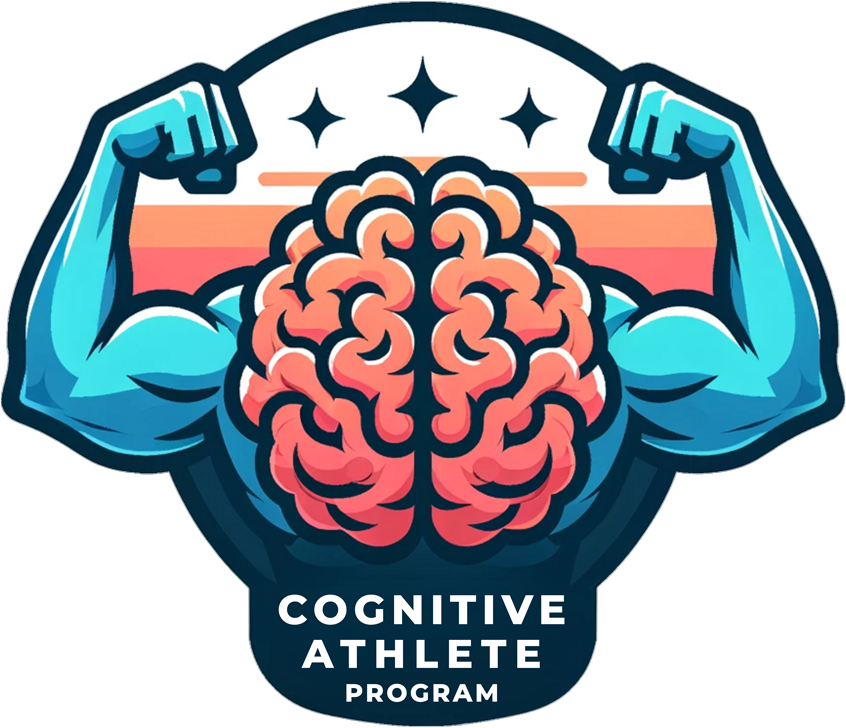 Cognitive Athlete Logo
